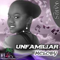 Karis - Unfamiliar Melody