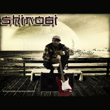 Shinobi - Superstar
