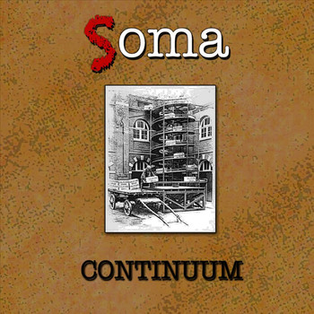 Soma - Continuum