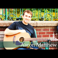 Aaron Matthew - Come, Lord Jesus Come