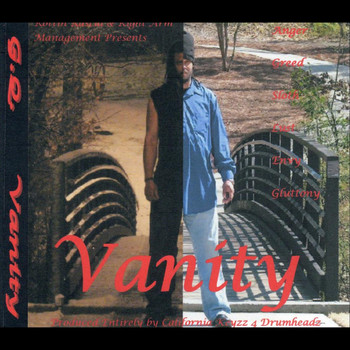 GQ - Vanity