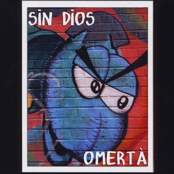 Sin Dios - Omerta