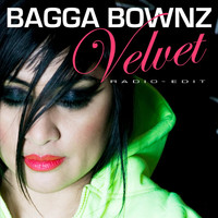 Bagga Bownz - Velvet (Radio-Edit)