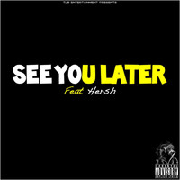 Tlb - See You Later (feat. Hersh) (Explicit)