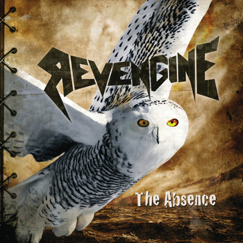 Revengine - The Absence (Explicit)