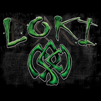 Loki - Flipped Right Sideways