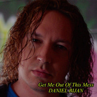 Daniel Bijan - Get Me Out of This Mess (Miami Latin Freestyle Mix)