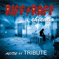 Riff/Raff Chicago - Dirty Deeds Done Dirt Cheap