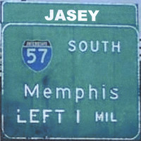 Jasey - 57 South to Memphis