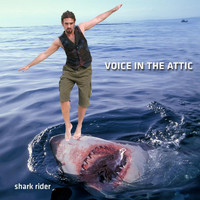 Voice in the Attic - Shark Rider