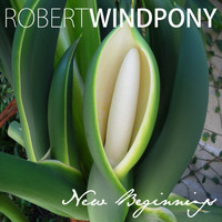 Robert Windpony - New Beginnings