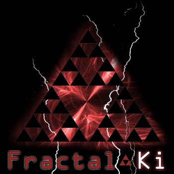 KI - Fractal EP (Explicit)