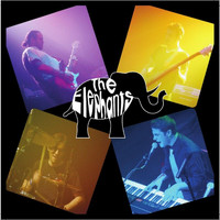 The Elephants - The Elephants (Explicit)