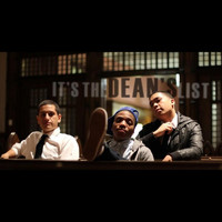 The Dean's List - F*ck It I'm Young (Explicit)