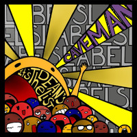 The Dean's List - Caveman (Explicit)