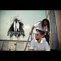 The Strangers - Shuttem Down/Riders Til We Die (Explicit)