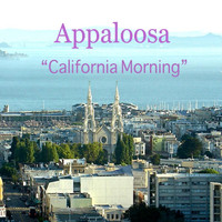Appaloosa - California Morning