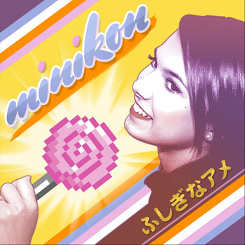 Minikon - Rare Candy