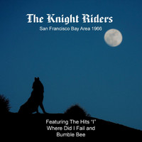 Knight Riders - The Knight Riders