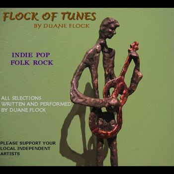 Duane Flock - Flock of Tunes