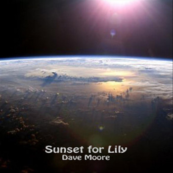 Dave Moore - Sunset for Lily