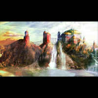 Eduardo De La Iglesia - Raiders of Fire