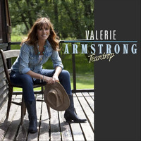 Valerie Armstrong - Teardrop