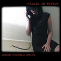 Alaska In Winter - Suicide Prevention Hotline