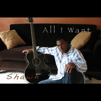 Shawn - All I Want