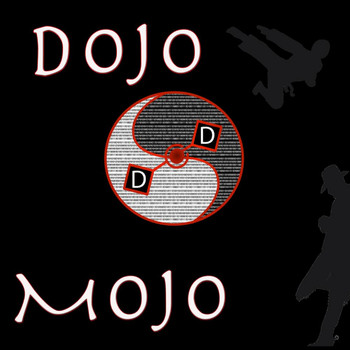 Various Artists - Dojo Mojo