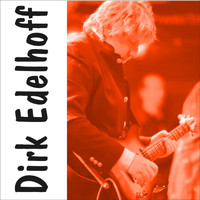 Dirk Edelhoff - Blues Rock Train