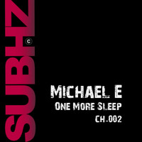 Michael e - One More Sleep