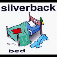 Silverback - Bed
