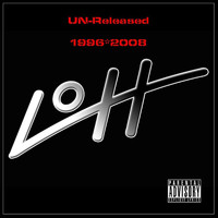 Voxx - UnReleased  96/08 (Explicit)