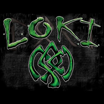 Loki - Fight or Flight