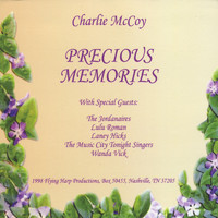 Charlie McCoy - Precious Memories