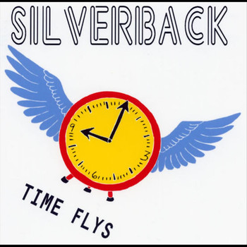 Silverback - Time Flys