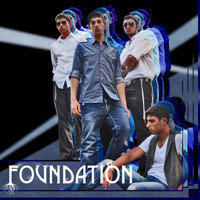 Foundation - Open Your Eyes