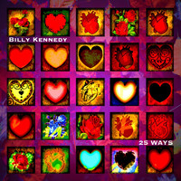 Billy Kennedy - 25 Ways