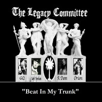 GQ - Beat In My Trunk (feat.Soft Spoken, A. Dunn & Orion) (Explicit)