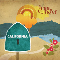 Freewinder - California