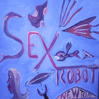 Newton - Sexrobot (Explicit)