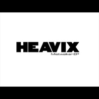 Heavix - Mistwalker
