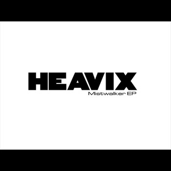 Heavix - Mistwalker
