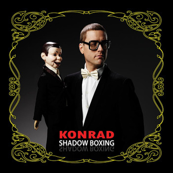Konrad - Shadow Boxing