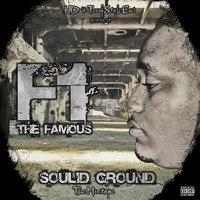 F1 - Solid Grounds (Explicit)
