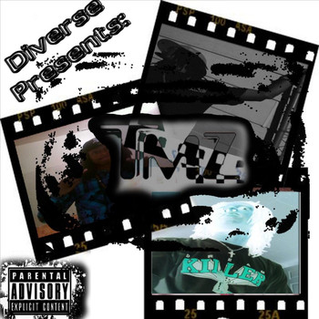 Diverse - Biggest Fan (Explicit)