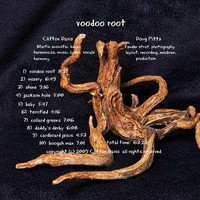Clifton Davis - VooDoo Root (feat. Doug Pitts)