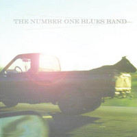 Number One Blues Band - Number One Blues Band (Explicit)