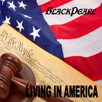 Black Pearl - Living In America (feat. Clydene Jackson) - Single